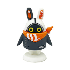 Game Soft Rubber Doll Ornament