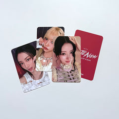 MEOVV BITE NOW Draw Photocard