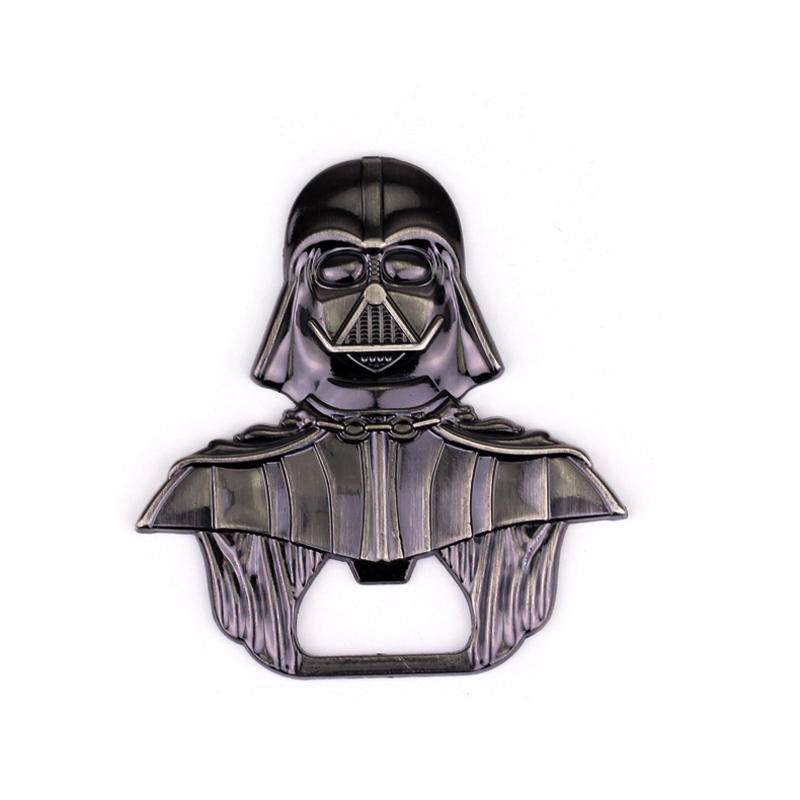Darth Vader BB8 Keychain Pendant