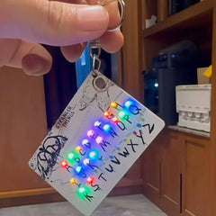 ST Flickering Lights