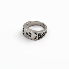 Punk Style Anime Cosplay Ring