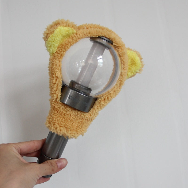 Kpop Light Stick Decorative Cover