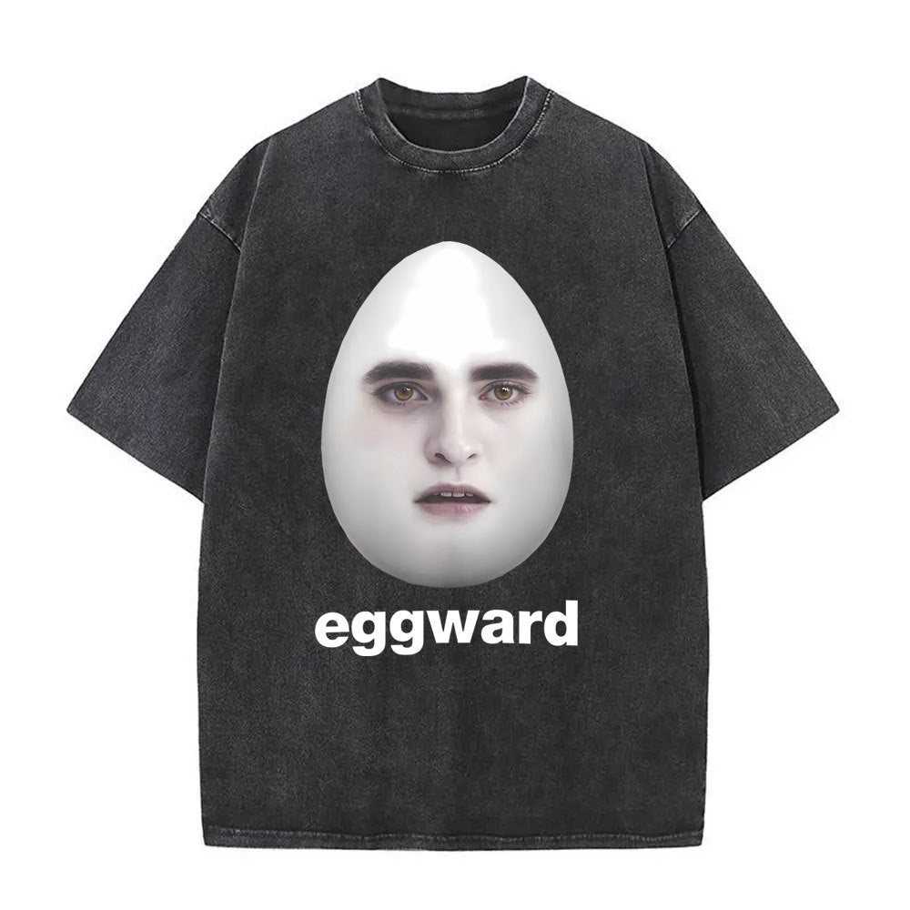 Vintage Washed The Eras Saga Graphic Tee
