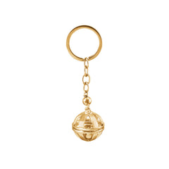Anime Bell Keychain Pendant Necklace