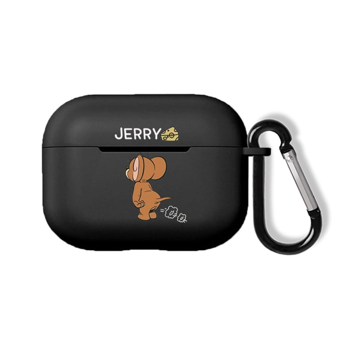 Luffy AirPods Protective Case