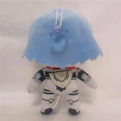 Ayanami Rei Plush Toy Doll