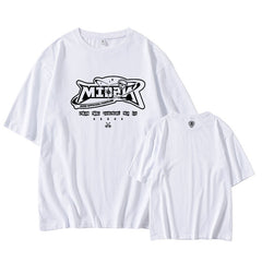 MIDZY FANCLUB Short-sleeved T-shirt