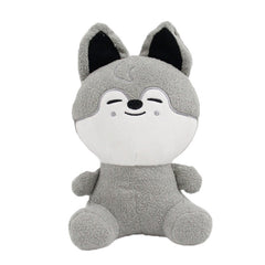 SKZ Sitting Plush Doll Gift