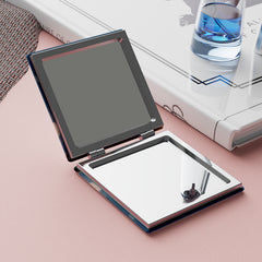 Creative Life Goes on Folding Mirror