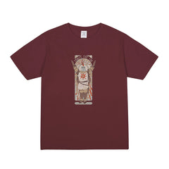 Game Praise the Sun Loose T-Shirt