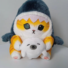 Catto Plush