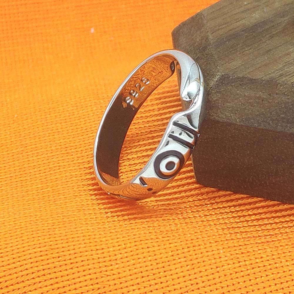 Trendy Anime Cosplay Ring