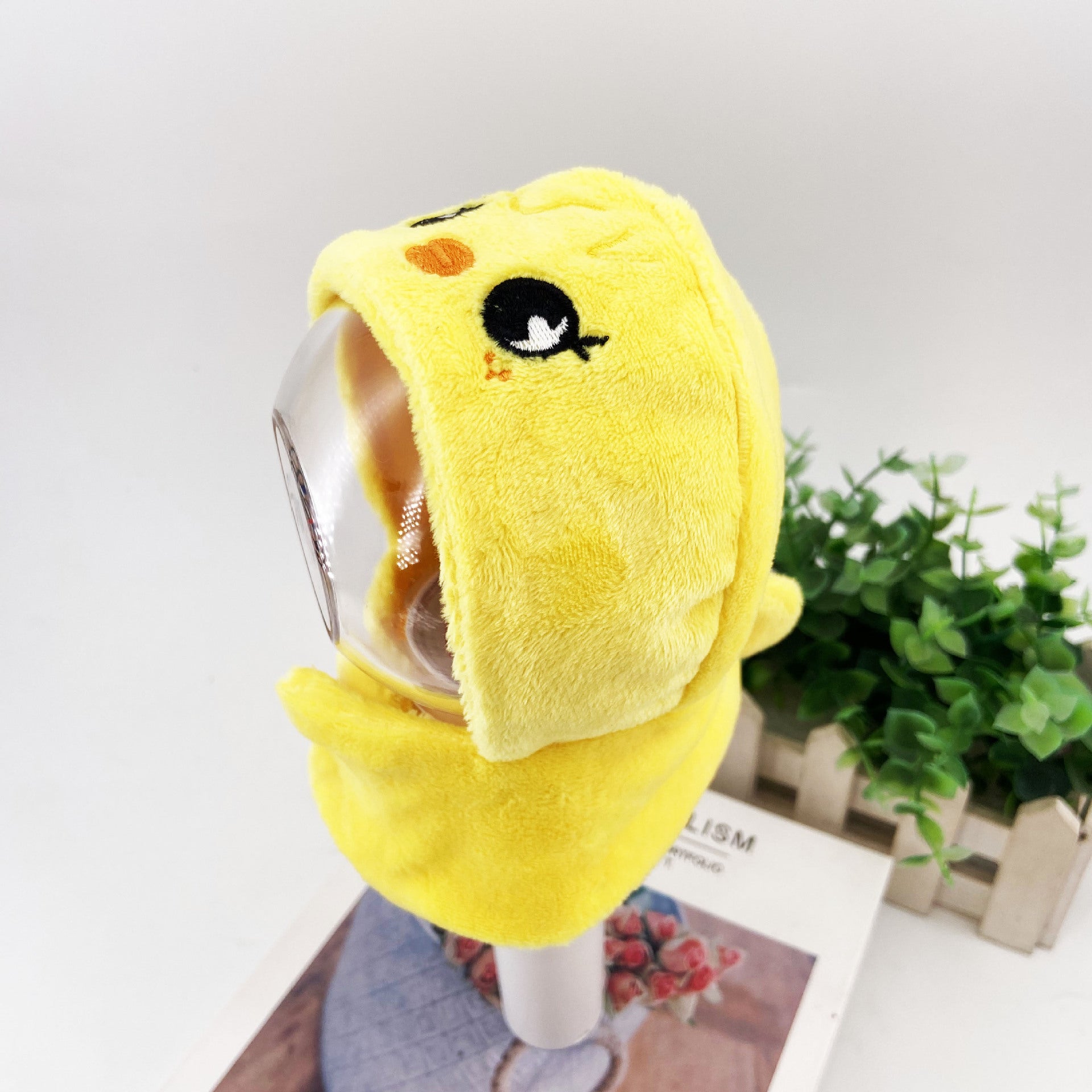 Cartoon Lightstick Protective Cover