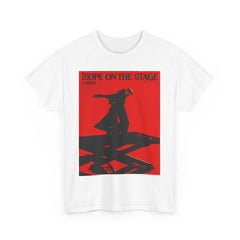 Unisex JHope Graphic Pullover T-shirt