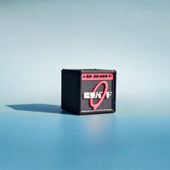 Guitar Pick Storage Box