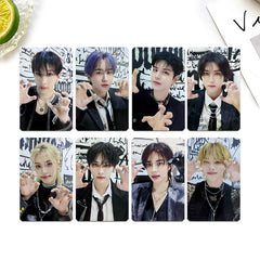 SKZ ATE Album Bonus Photocards