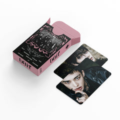 SKZ 'DO IT' Photocard Limited Edition