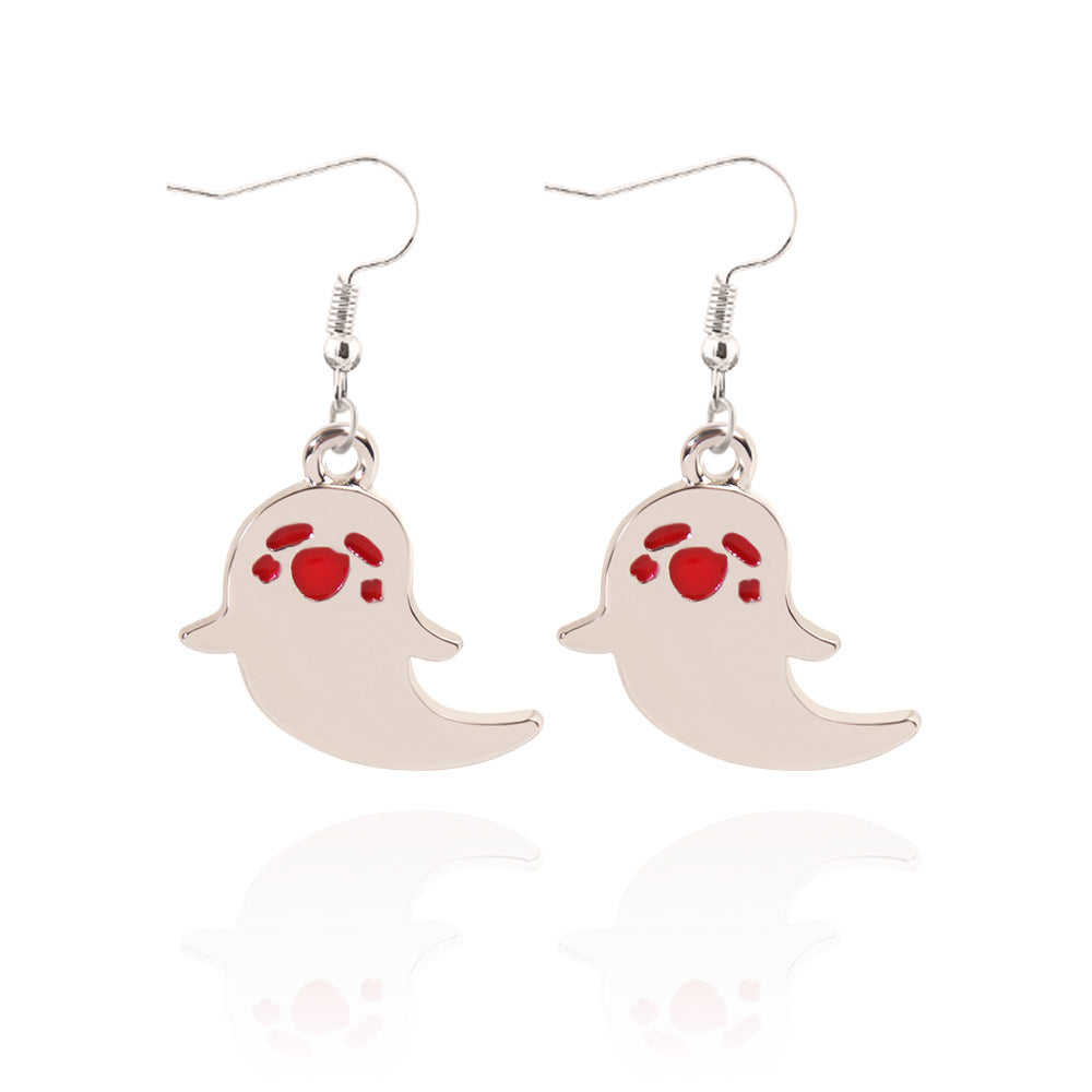 Cute Game COS Earrings