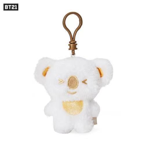 Kpop Keychain Bag Pendant