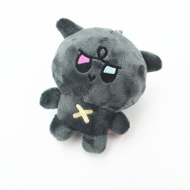 Cute MIGHTEEZ Plush Doll Pendant