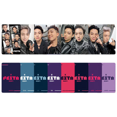 BANGTAN 11th Anniversary Photocard Collection