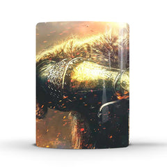Game Color Changing Coffee Mug