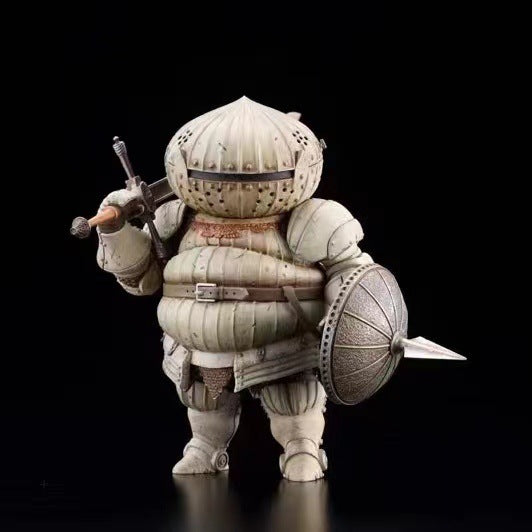 Game Figure Model Ornament