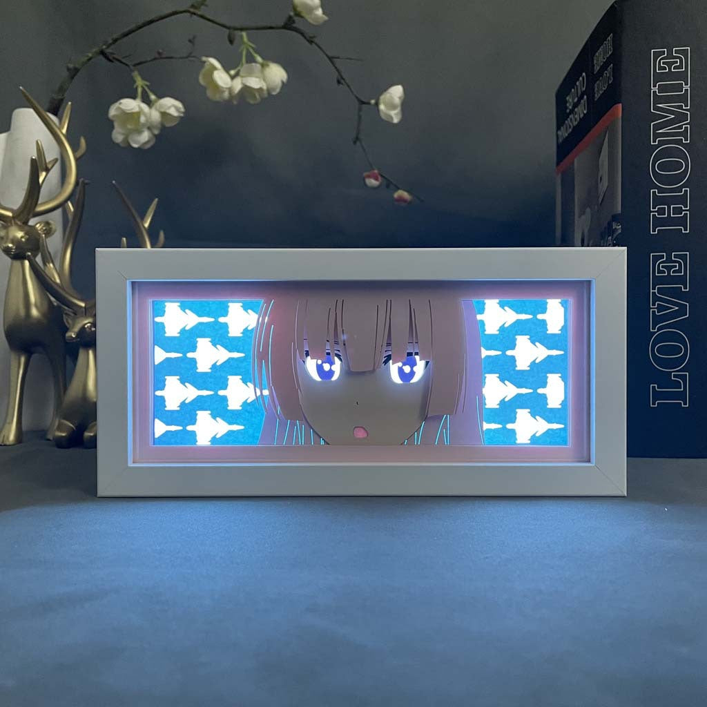 Decorative Anime Night Light Ornament