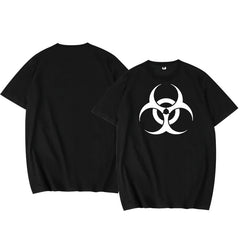 Men's Trendy Game Short-sleeved T-shirt