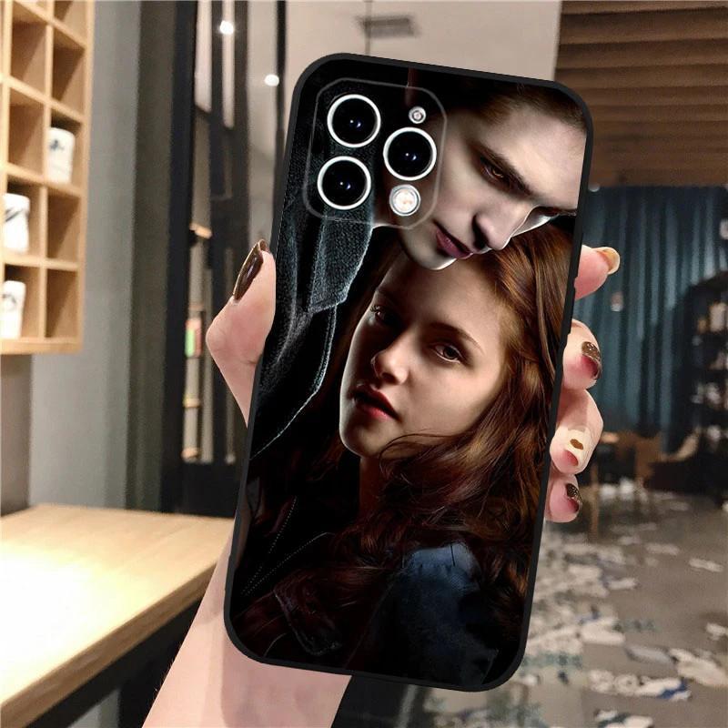 Twilight Soft Shell IPhone Case