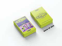 55pcs KILL MY DOUBT Photocard