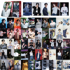 55 KPOP Only If You Say Yes LOMO Card