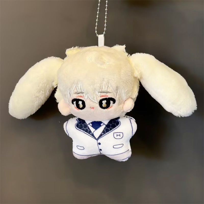 Nagi Anime Cotton Plush Doll