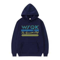 WSQK The Squawk Hoodie