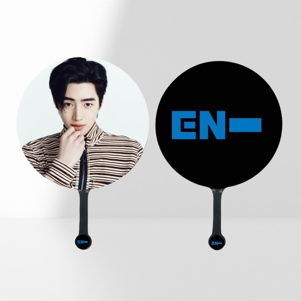 EN- YOI Handheld Fan