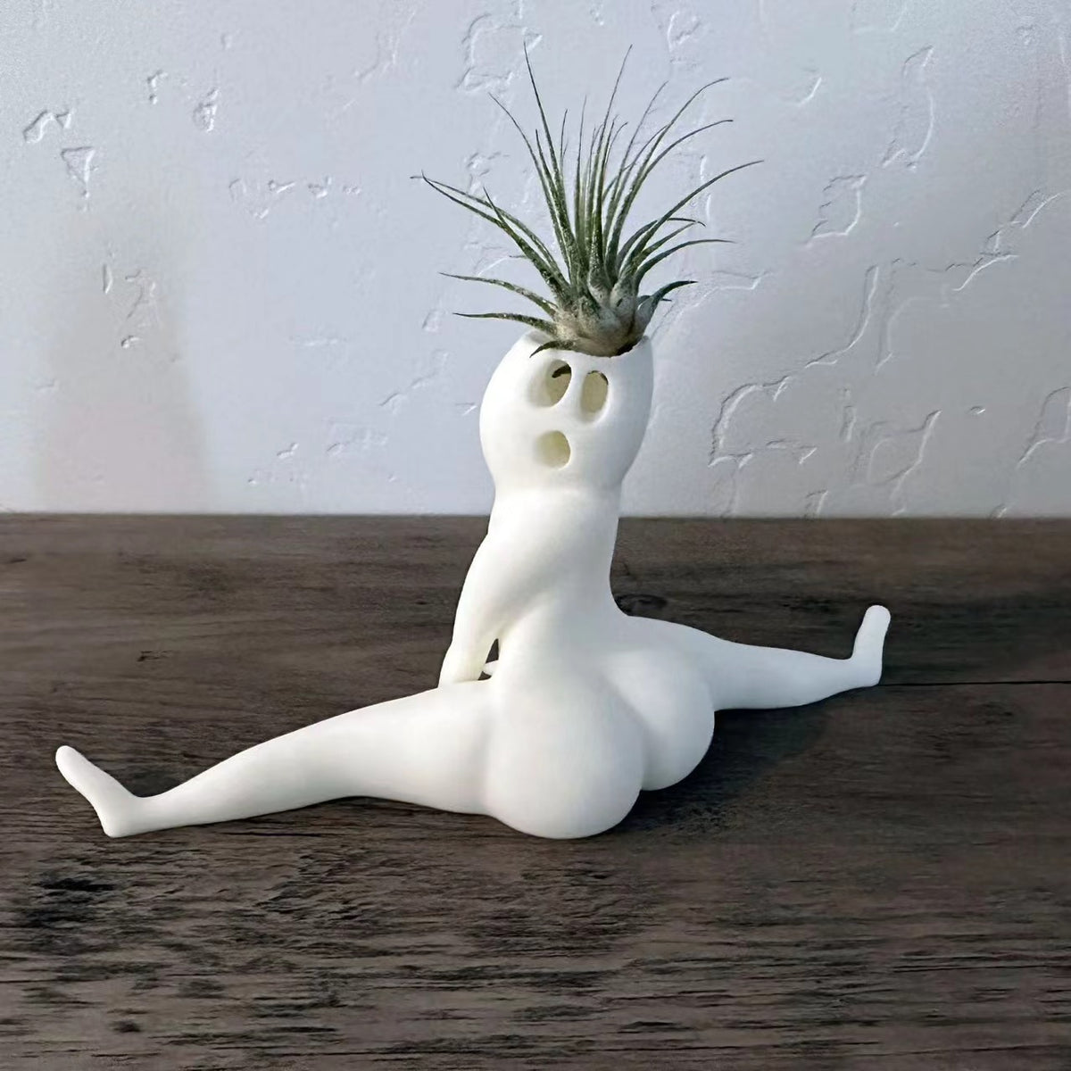 Big Booty Ghost Planter