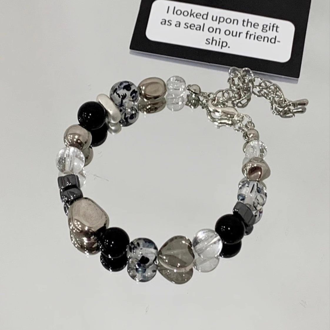 Niche Game Cosplay Bracelet