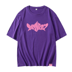 æ Album MY WORLD Short-sleeved T-shirt