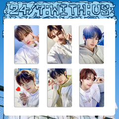 TWS TOUR SEOUL Bonus Photocard