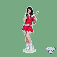 [15CM] YUNAH MOKA Acrylic Figurine
