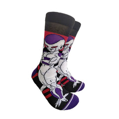 Goku Leisure Sports Medium Tube Socks