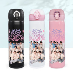 500ML SKZ < DOIT > Thermos Cup