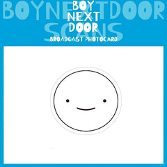 KPOP Cartoon Acrylic Phone Bracket