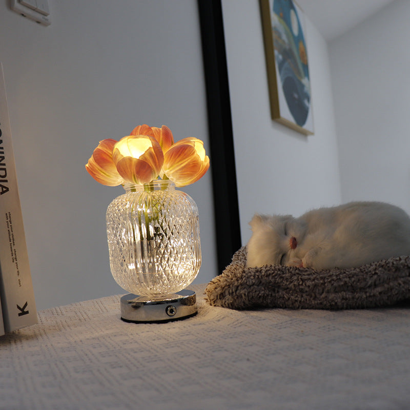 Tulip Dreamlight Table Lamp