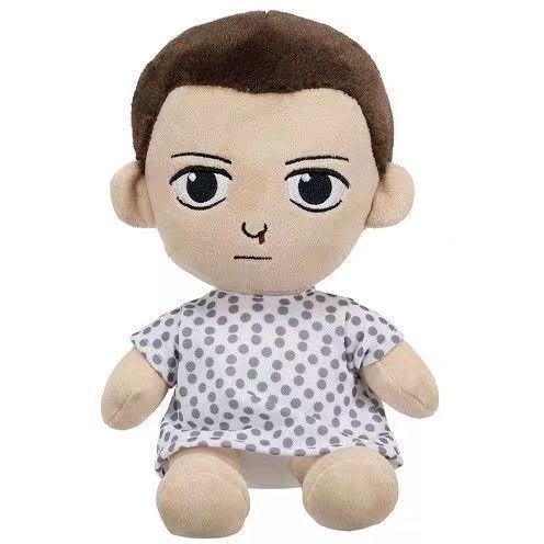 Eleven Demogorgon Plush Toys