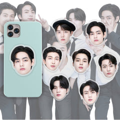 KPOP Acrylic Mobile Phone Airbag Bracket