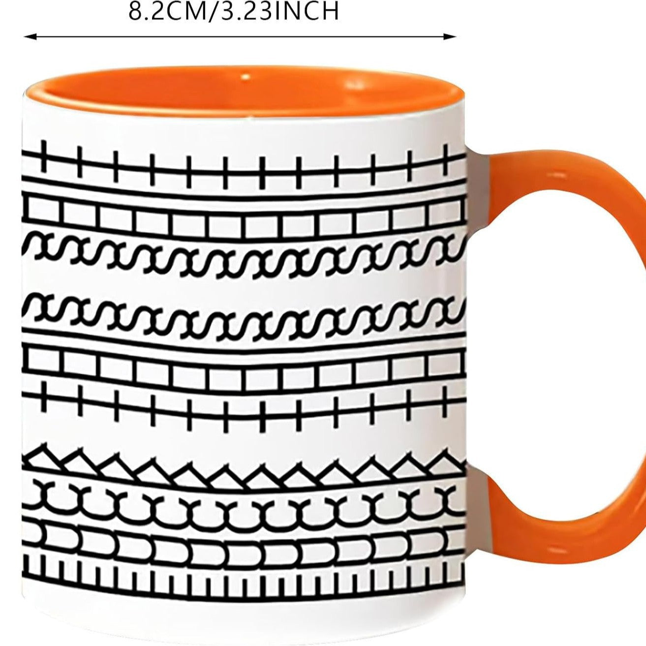 Fxck This Shit Coffee Mug