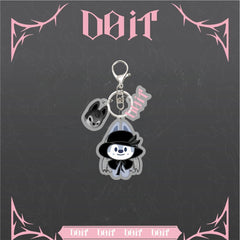 SKZ 'DO IT' Keyring Special Edition