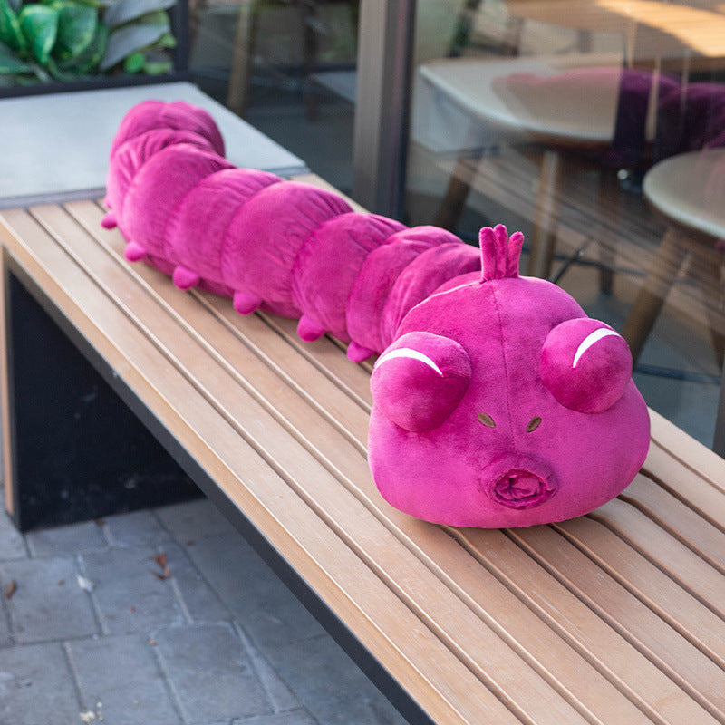 Anime Cosplay Doll Plush Toy