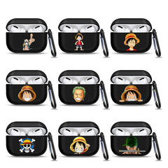 Luffy AirPods Protective Case